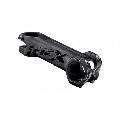 POTENCE VTT FSA KFX 31.8 70 mm 12º CARB.GR/NE