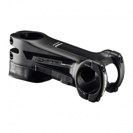 POTENCE FSA NON SERIE SMR 31.8 120mm 6º ALU.NOIR