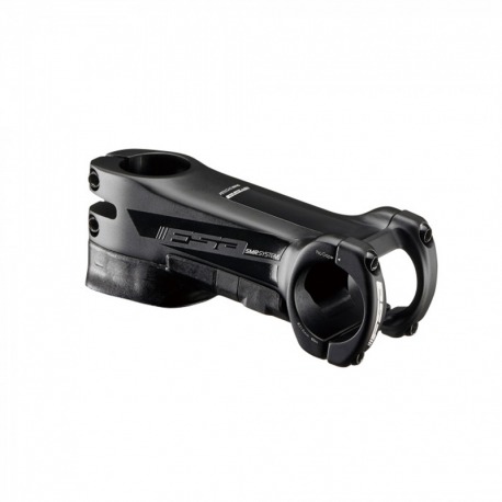 POTENCE FSA NS SMR 130mm 31.8 6º ALUMINIUM NOIR