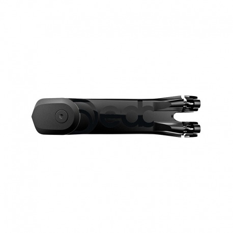 POTENCE DEDA SUPERBOX S-DCR 100 1-1/8 31.7 8º ALU.NE