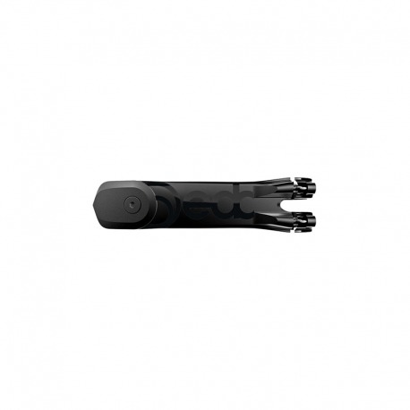 TIGE DEDA SUPERBOX S-DCR 120 1-1/8 31.7 8º AL.NE
