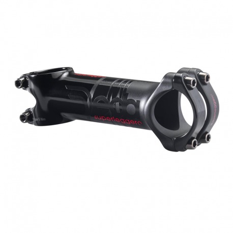 TIGE DEDA SUPERLEGGERO 90 1-1/8 31.7 8º AL.NEG