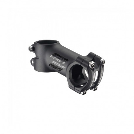 TIGE FSA V-DRIVE 90mm 1-1/8 31.8 17º ALUM.BLK