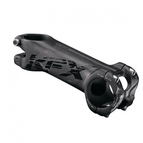 POTENCE FSA KFX VTT 60mm 1-1/8 31.8 12º CARB.N