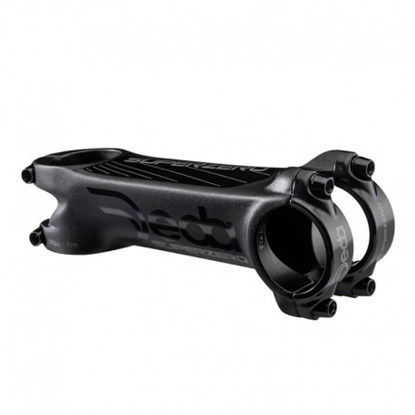 POTENCE DEDA SUPERZERO RS A-HEAD 90 1-1/8 31.7 82º ALU.N