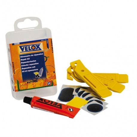 BOÎTE DE RACCORDEMENT VTT VELOX