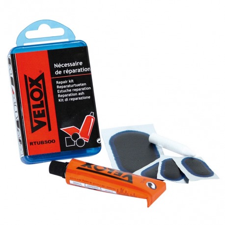BOÎTE DE RACCORDEMENT VELOX TUBELESS