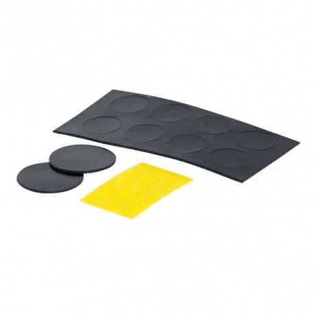 COFFRET 10 PATCHS AUTO-ADHÉSIFS VELOX