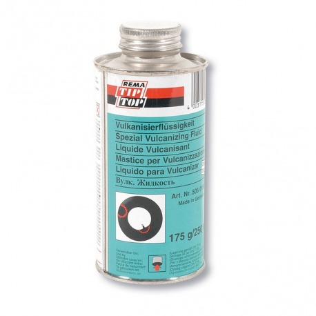 FLACON TIP-TOP 175 g AVEC PINCEAU