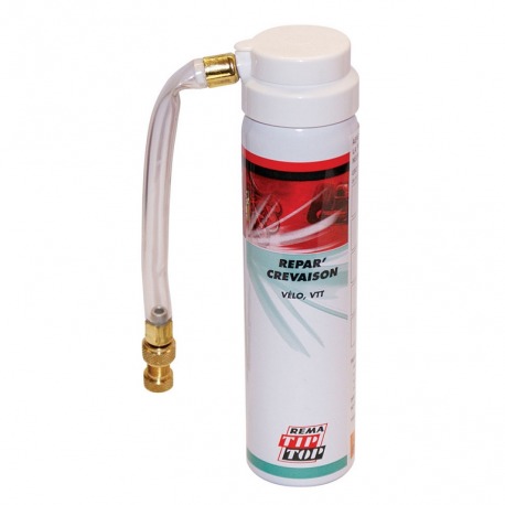 SPRAY ANTI-CREVAISON TIP-TOP 75 ML
