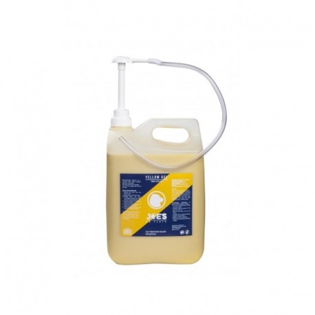 JOE'S GEL ANTI-CREVAISON POUR CHAMBRE 5 LITRES