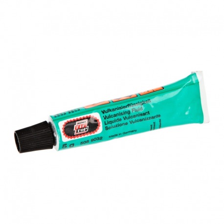 TUBE DE VULCANISATION TIP-TOP 5 g (10 UNITÉS)