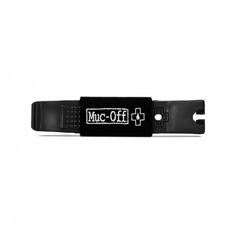 ENSEMBLE AMOVIBLE NOIR MUC-OFF (8 UNITÉS)
