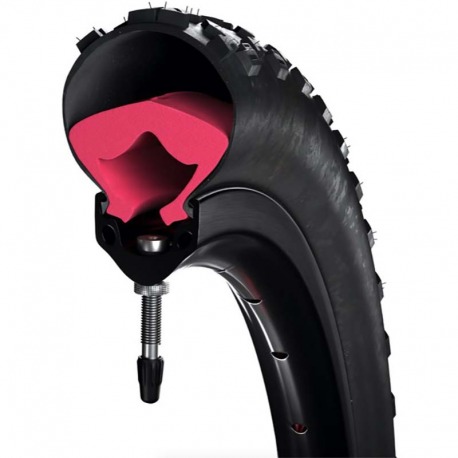 ANTI-CREVAISON TANNUS ARMOR TUBELESS 27.5x2.20/2.60