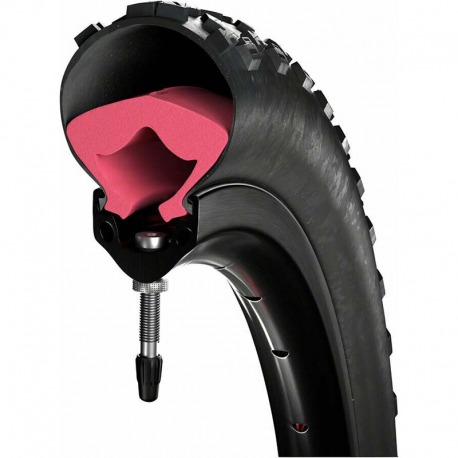 ANTI-CREVAISON TANNUS ARMOR TUBELESS 700x33-47