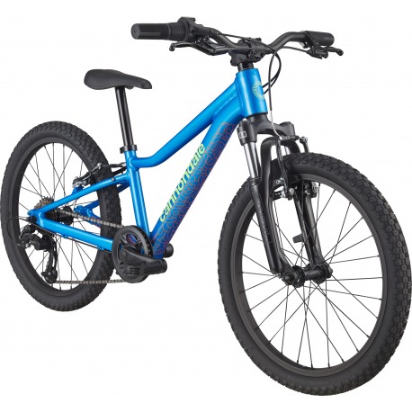 Vélo enfant Cannondale Kids Trail 20" 2022