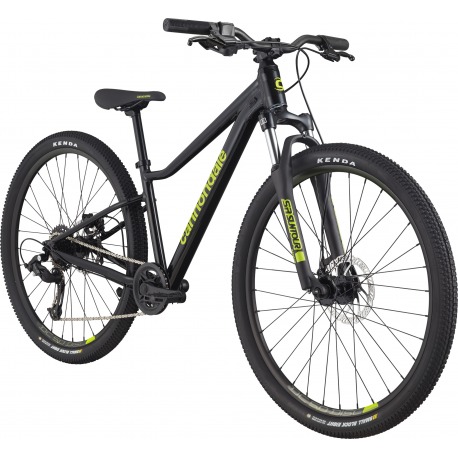 Vélo enfant Cannondale Trail 26" 2022