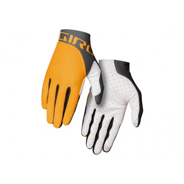 Gants Giro TRIXTER Jaune/Patino Gants Giro TRIXTER Jaune/Patino