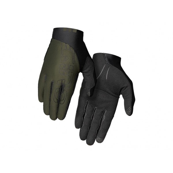 Gants Giro TRIXTER Vert Gants Giro TRIXTER Vert