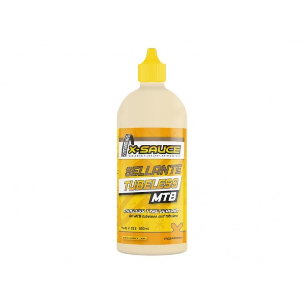 LIQUIDE D'ÉTANCHÉITÉ TUBELESS LIQUIDE D'ÉTANCHÉITÉ TUBELESS