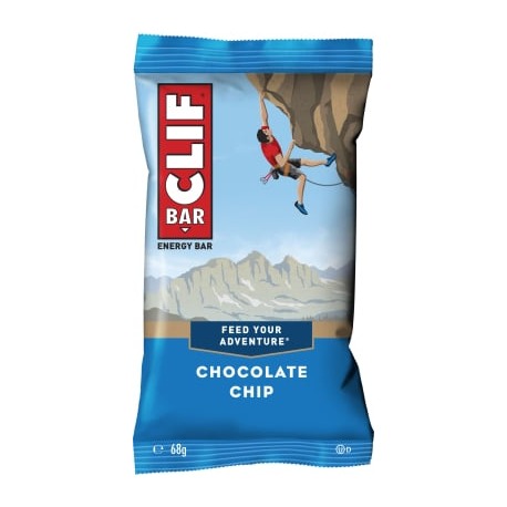 Pépites de chocolat CLIFF BAR