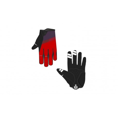 Gants Giro DND MONDRAKER