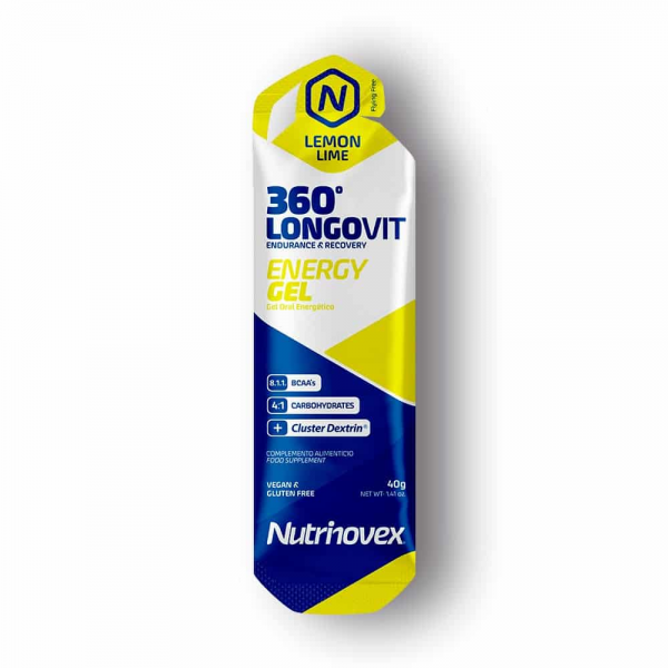 NUTRINOVEX GEL TilleulCitron NUTRINOVEX GEL TilleulCitron