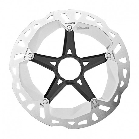 SHIMANO RT-MT800 CL DISQUE DE FREIN INTERNE 140mm NOIR/PLA