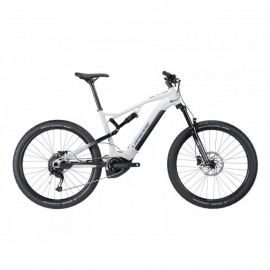 Vélo Électrique Tout Suspendu Lapierre OVERVOLT TR 3.5 2022