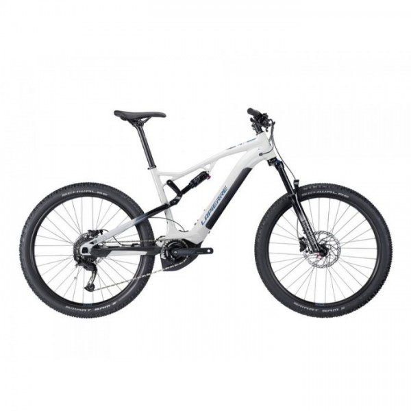 Vélo Électrique Tout Suspendu Lapierre OVERVOLT TR 3.5 2022 Vélo Électrique Tout Suspendu Lapierre OVERVOLT TR 3.5 2022