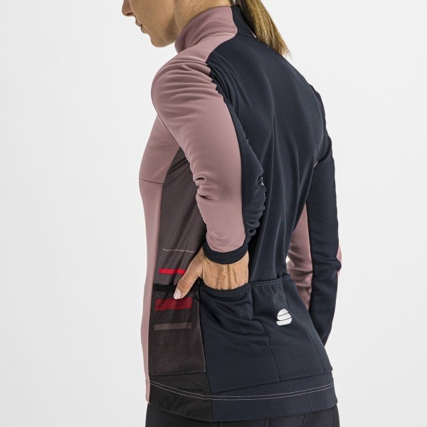 Veste Sportful Neo W Softshell Jkt Veste Sportful Neo W Softshell Jkt