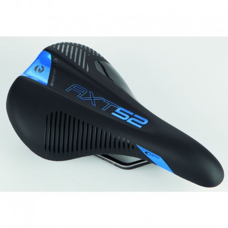 SELLE GES JUNIOR AXT52 NOIR/BLEU