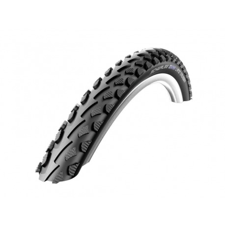 Pneu Schwalbe Land Cruiser HS450 24x2.00" 50-507 nég.-TwinSkin Act.KG SBC