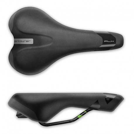 SELLE SPORTOURER FLX HOMME