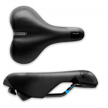 SELLE SPORTOURER KAALAM GEL