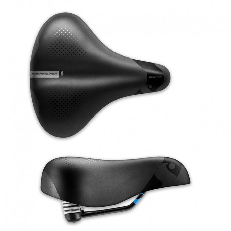 SELLE SPORTOURER ZETA CONFORT GEL