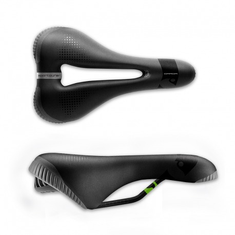 SELLE SPORTOURER GARDA HOMME GEL FLOW