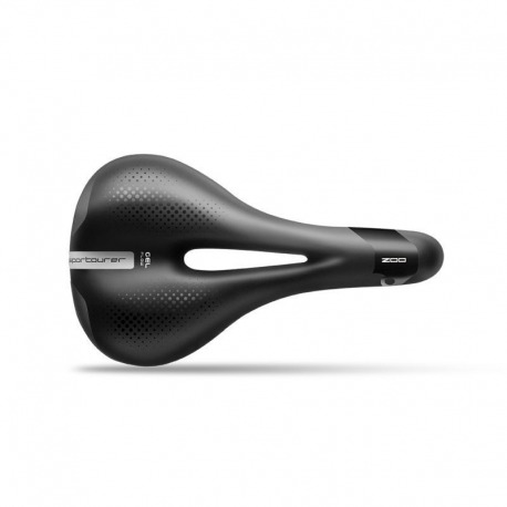 SELLE SPORTOURER ZOO GEL FLOW