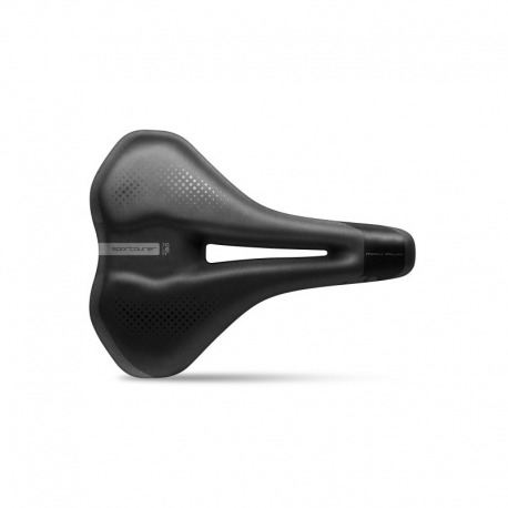 SELLE SPORTOURER MAX FLX GEL FLOW