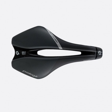 SELLE PROLOGO DIMENSION NACK 143 NOIR MAT