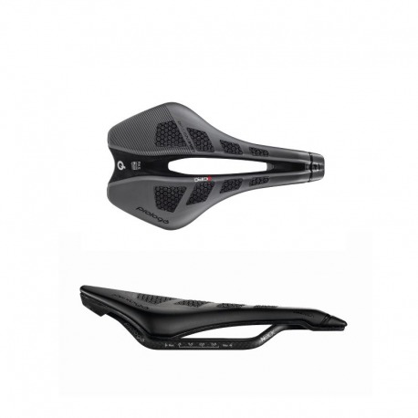 SELLE PROLOGO DIMENSION CPC NACK 143 NOIR MAT