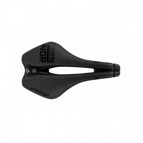 SELLE PROLOGO DIMENSION NDR TIROX 143 NOIR MAT