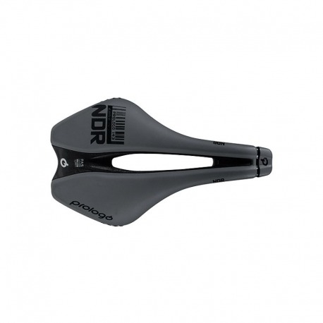 SELLE PROLOGO DIMENSION NDR T4.0 143 NOIR MAT
