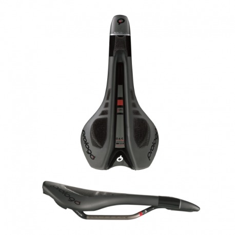 SELLE PROLOGO NAGO EVO CPC PAS TIROX 141NEG MAT