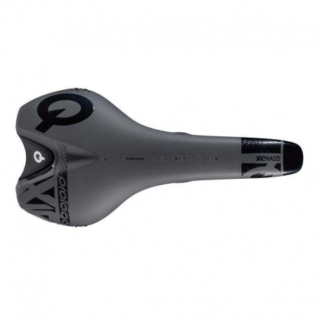 SELLE PROLOGO NAGO X10 TIROX NOIR MAT