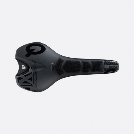 SELLE PROLOGO NAGO X10 CPC NACK 134 NOIR MAT