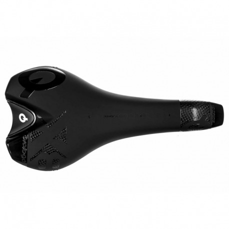 SELLE PROLOGO SCRATCH X8 T2.0 NOIR MAT