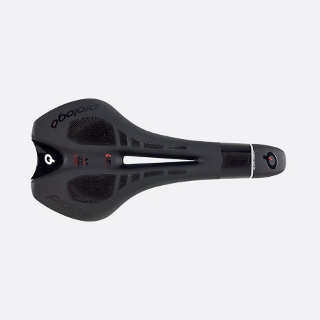 SELLE PROLOGO ZERO II CPC PAS TIROX 134 NOIR MAT