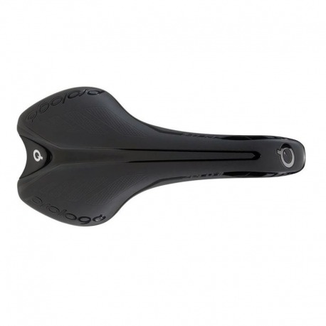SELLE PROLOGO ZEROº II TIROX NOIR MAT