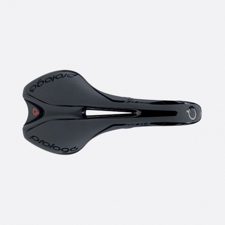 SELLE PROLOGO ZERO II PAS TIROX 141 NOIR MAT